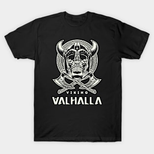 Vikings Valhalla T-Shirt